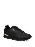 Boss Parkour Panelled Sneakers