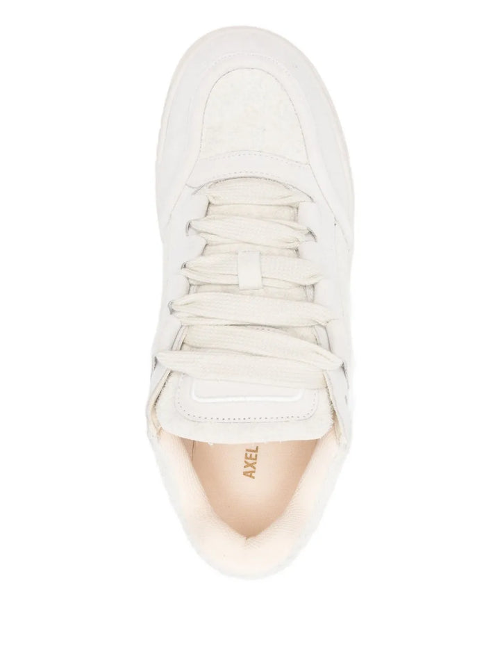 Axel Arigato Panelled Sneakers