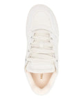 Axel Arigato Panelled Sneakers