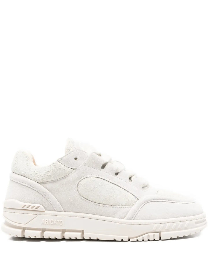 Axel Arigato Panelled Sneakers