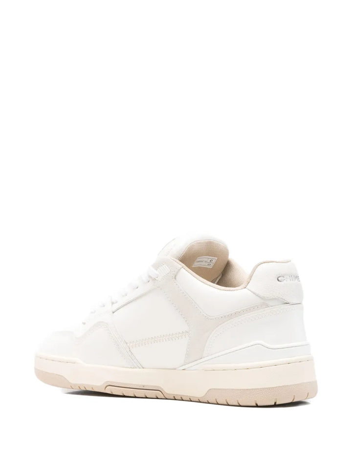 Crime London Dribble Sneakers