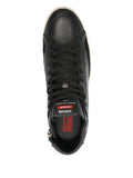 Crime London Sk8 Deluxe Sneakers