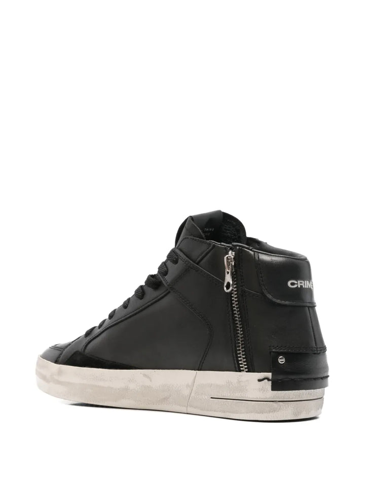 Crime London Sk8 Deluxe Sneakers
