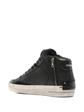 Crime London Sk8 Deluxe Sneakers