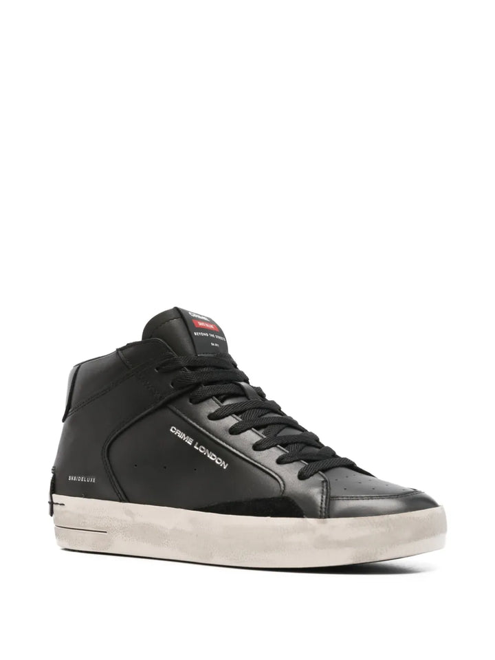 Crime London Sk8 Deluxe Sneakers