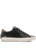 Crime London Baskets Sneakers