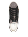 Crime London Baskets Sneakers