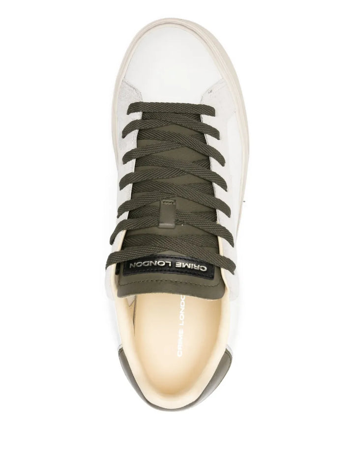 Crime London Blade Sneakers