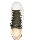 Crime London Blade Sneakers