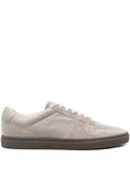 Common Projects Suede Panelled Sneakers