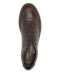 Common Projects Leather Sneakers