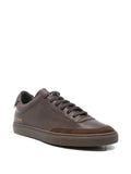 Common Projects Leather Sneakers