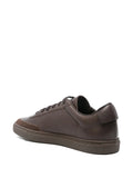 Common Projects Leather Sneakers