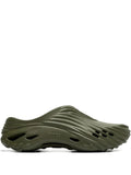Crocs Echo Wave Slip-On Sneakers