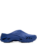 Crocs Wave Echo Slip-On Sneakers