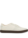 Common Projects Suede Panels Sneakers