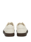 Common Projects Suede Panels Sneakers