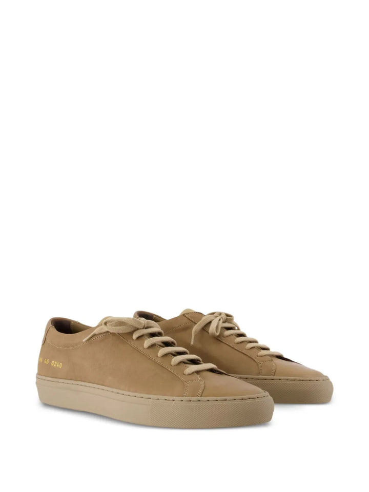 Common Projects Achilles Premium Sneakers
