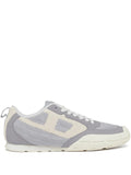 Diesel Quilted Logo Appliqu S-Pagodha Low Trainers