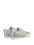 Diesel Quilted Logo Appliqu S-Pagodha Low Trainers