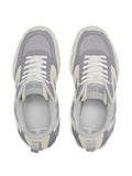 Diesel Quilted Logo Appliqu S-Pagodha Low Trainers