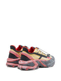 Diesel D-Cage Runner Sneakers