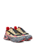 Diesel D-Cage Runner Sneakers