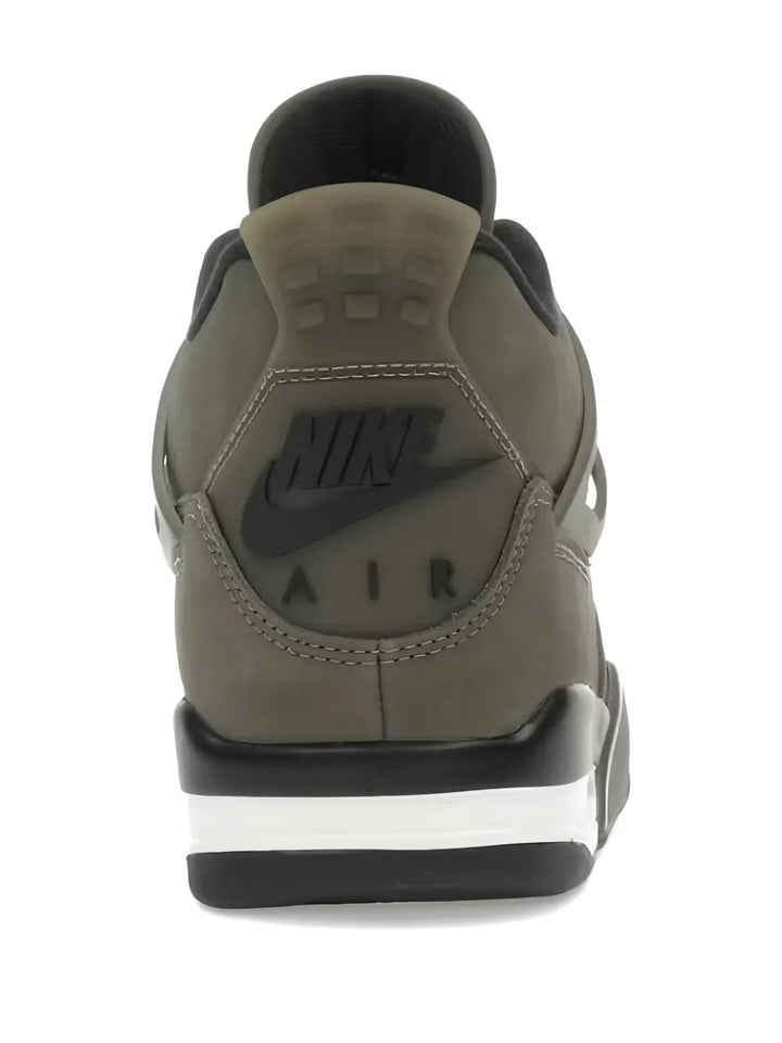 Air Jordan 4 Retro Sneakers