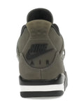 Air Jordan 4 Retro Sneakers