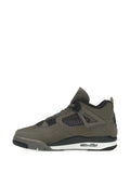 Air Jordan 4 Retro Sneakers