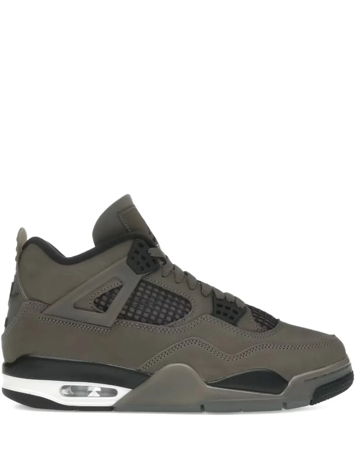 Air Jordan 4 Retro Sneakers