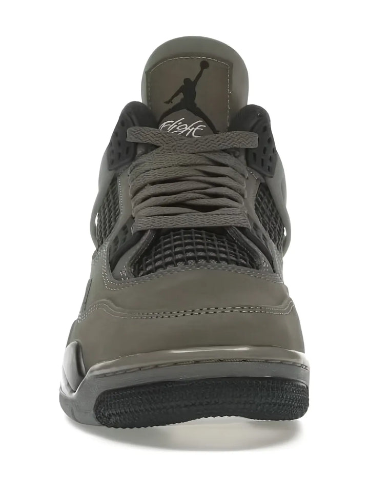 Air Jordan 4 Retro Sneakers