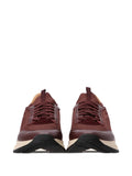 Boss Ttnm Evo Panelled Sneakers