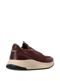 Boss Ttnm Evo Panelled Sneakers
