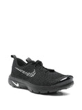 Comme Des Gar ns Homme Plus Mesh Low-Top Sneakers