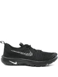 Comme Des Gar ns Homme Plus Mesh Low-Top Sneakers