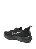 Comme Des Gar ns Homme Plus Mesh Low-Top Sneakers