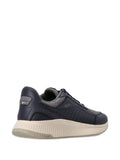 Boss Ttnm Evo Panelled Sneakers