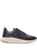 Boss Ttnm Evo Panelled Sneakers