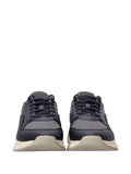 Boss Ttnm Evo Panelled Sneakers