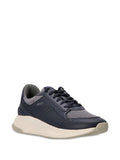 Boss Ttnm Evo Panelled Sneakers