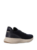 Boss Ttnm Evo Panelled Sneakers