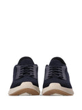 Boss Ttnm Evo Panelled Sneakers