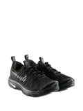 Comme Des Gar ns Homme Plus X Nike Air Logo-Detail Sneakers