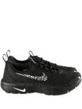 Comme Des Gar ns Homme Plus X Nike Air Logo-Detail Sneakers