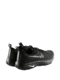 Comme Des Gar ns Homme Plus X Nike Air Logo-Detail Sneakers