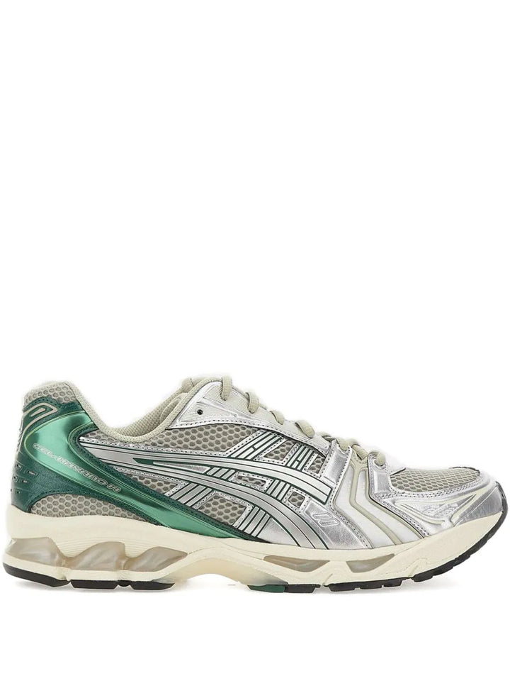 Asics Gel-Kayano 14 Colour-Block Sneakers