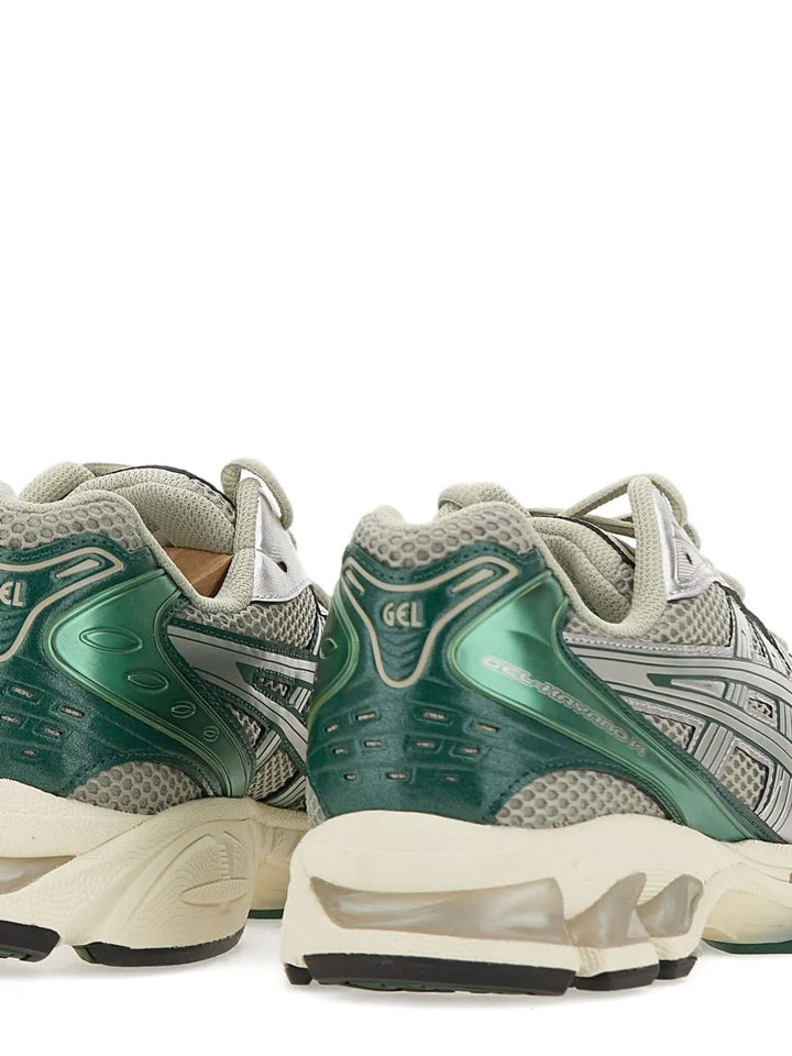 Asics Gel-Kayano 14 Colour-Block Sneakers