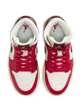 Air Jordan 1 Mid Sneakers