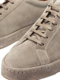 Aur ien Voyager Suede Sneakers